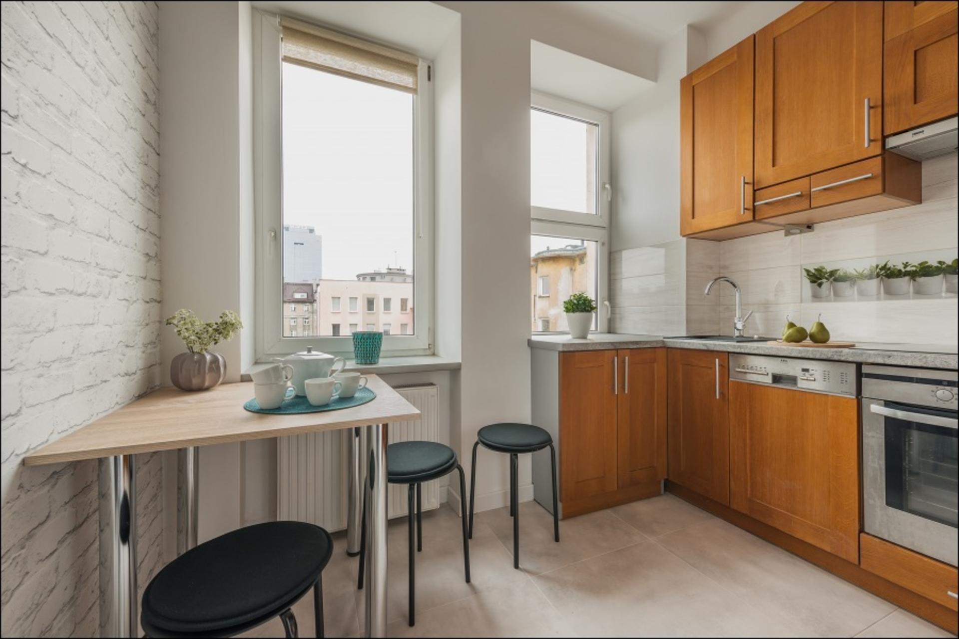 Dworzec Centralny P&O Serviced Apartments Βαρσοβία Εξωτερικό φωτογραφία