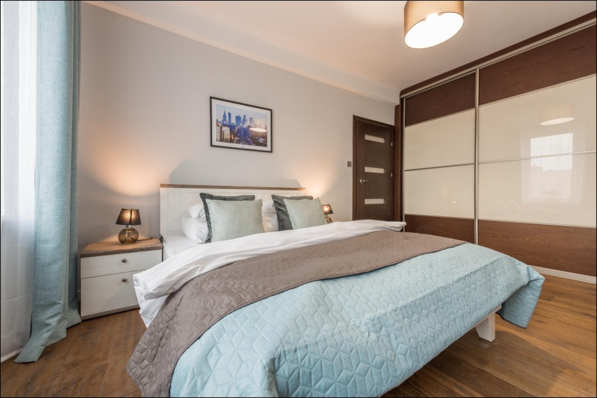 Dworzec Centralny P&O Serviced Apartments Βαρσοβία Εξωτερικό φωτογραφία